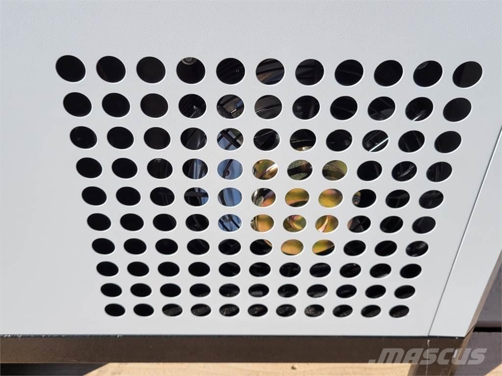  JUBA JB-10AC Secadores de ar comprimido