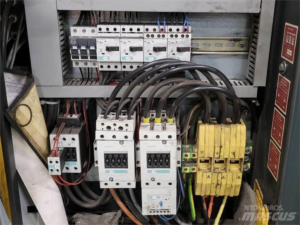 Kaeser ASD 40ST Compressores