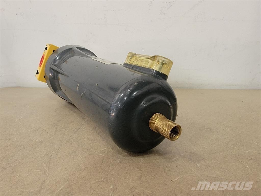 Kaeser KFS-60 Construção - Outros
