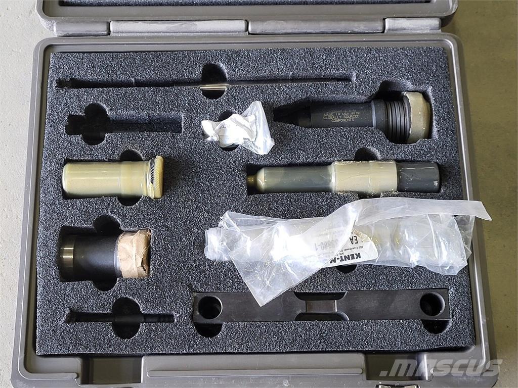  KENT-MOORE J-33880 Construção - Outros
