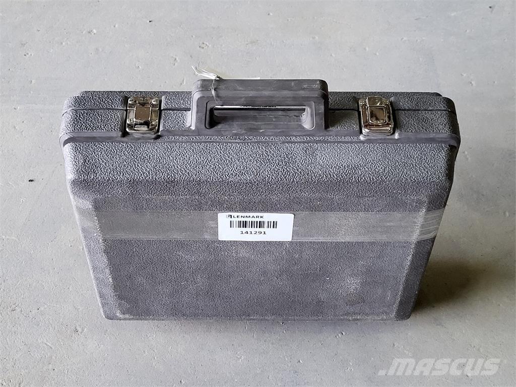  KENT-MOORE J-33880 Construção - Outros
