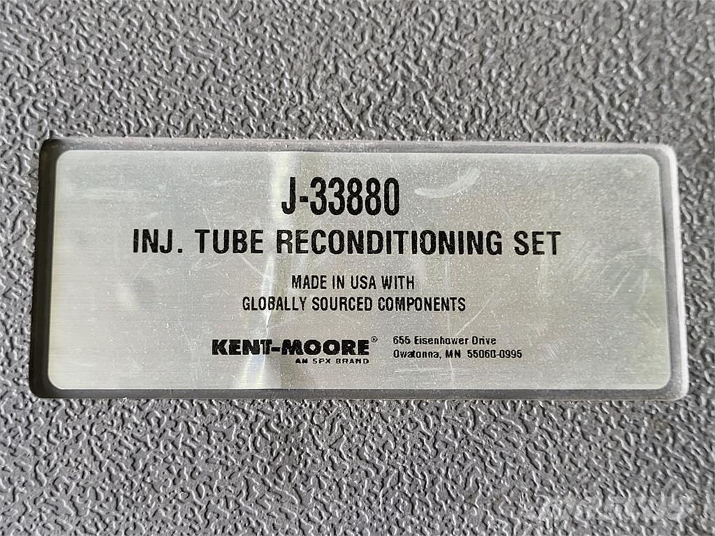  KENT-MOORE J-33880 Construção - Outros
