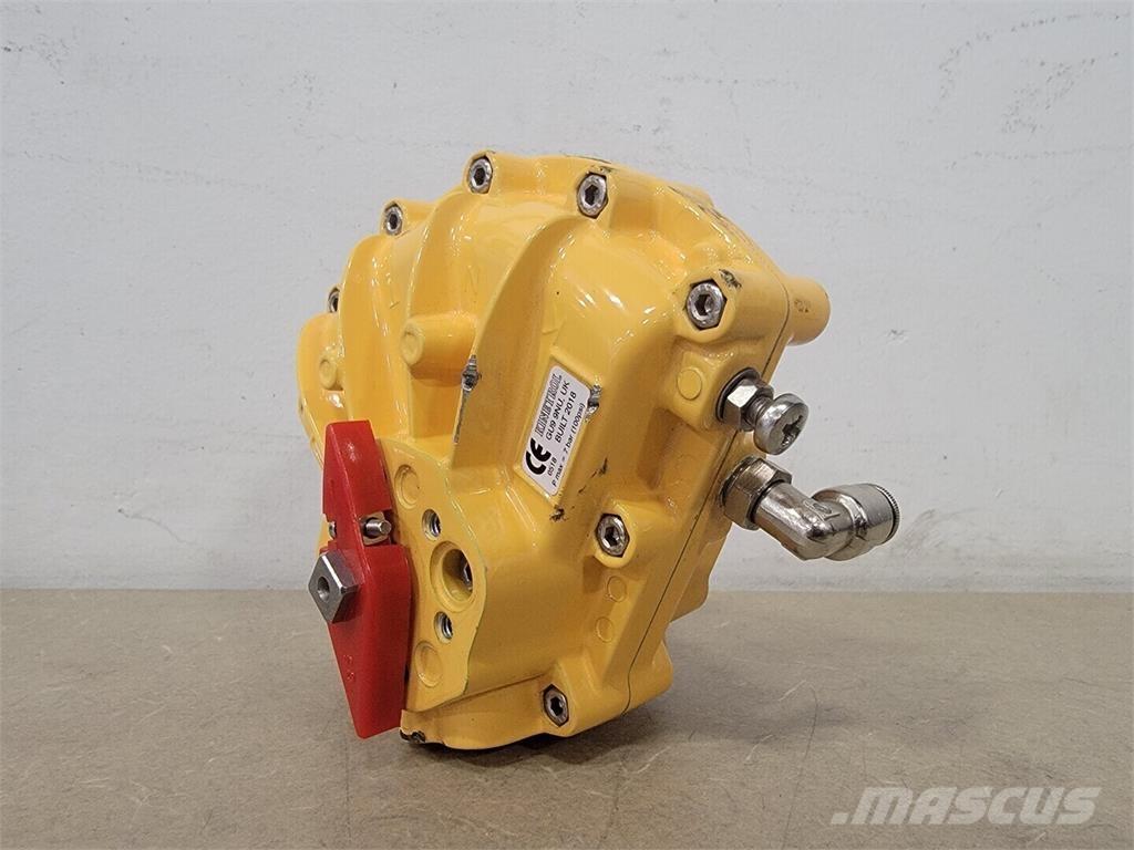  KINETROL 057-100 Construção - Outros
