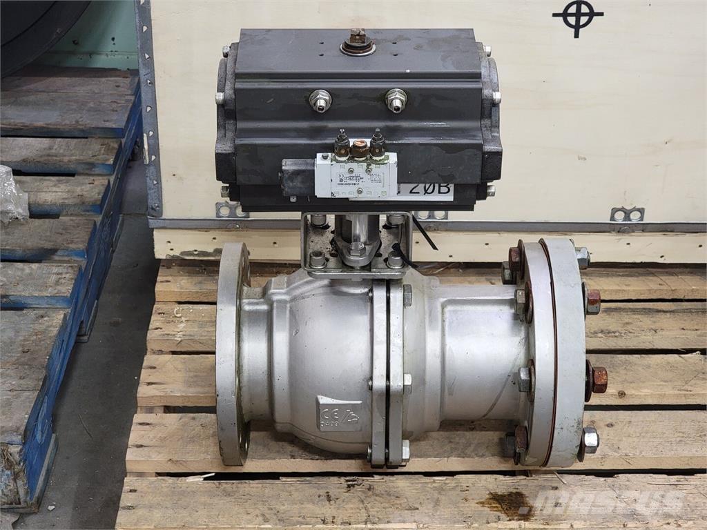  KINGTRON Construção - Outros
