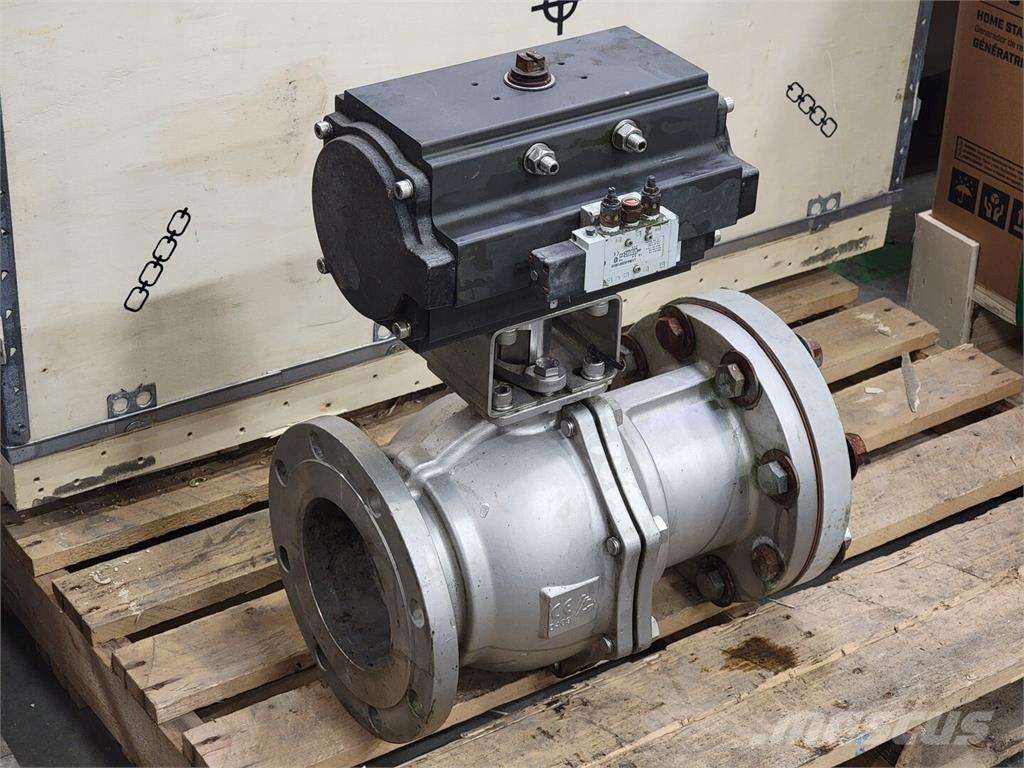  KINGTRON Construção - Outros
