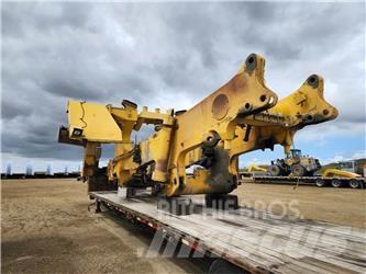 Komatsu  Caminhões articulados