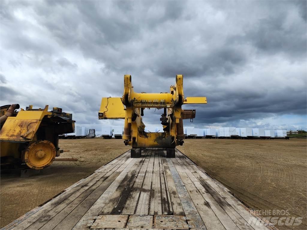 Komatsu  Caminhões articulados