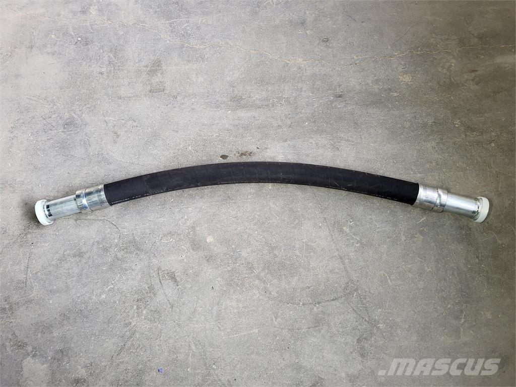 Komatsu 07119-02013 Outros componentes