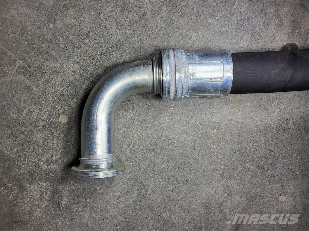 Komatsu 07298-01421 Outros componentes