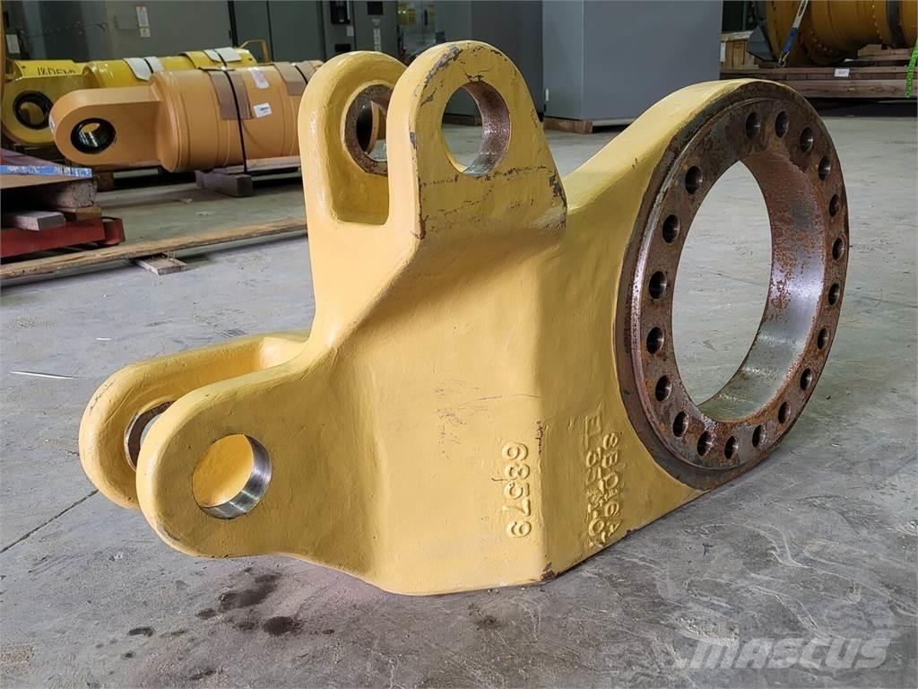 Komatsu 58E-00-02440 Caminhões articulados
