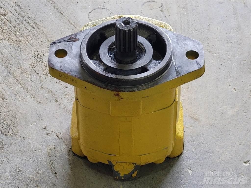 Komatsu 704-30-42140R Bombas de água