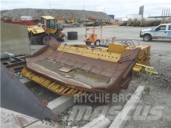 Komatsu D375 Dozers Tratores rodas