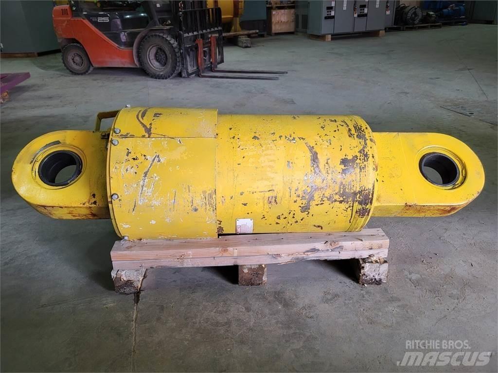 Komatsu EH9423 Caminhões articulados
