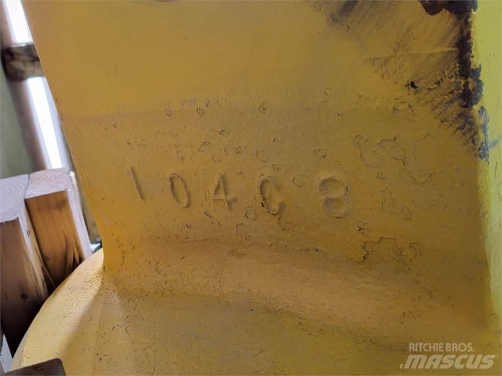 Komatsu EH9423 Caminhões articulados