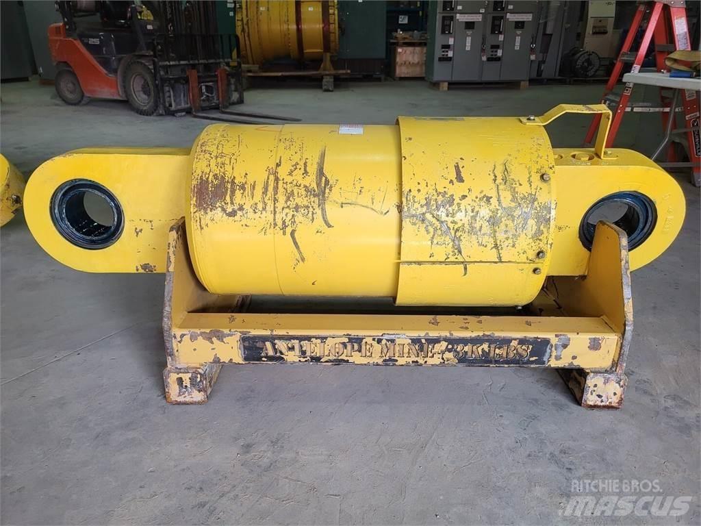 Komatsu EH9423 Caminhões articulados