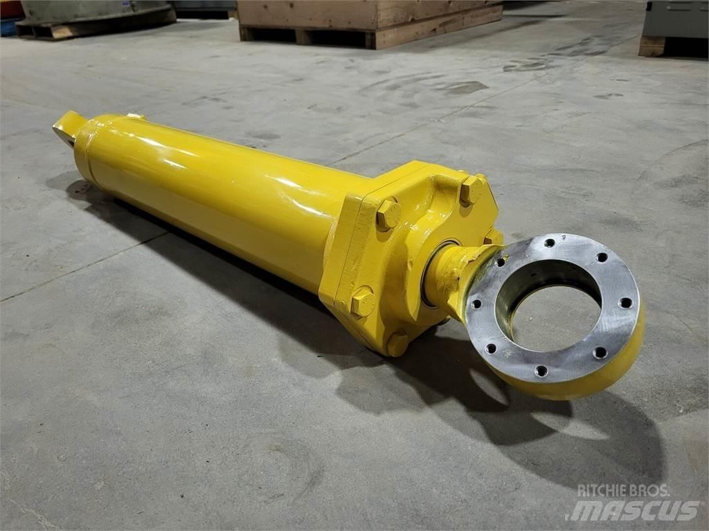 Komatsu EL7952 Caminhões articulados
