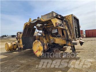 Komatsu HD785-5LC Caminhões articulados