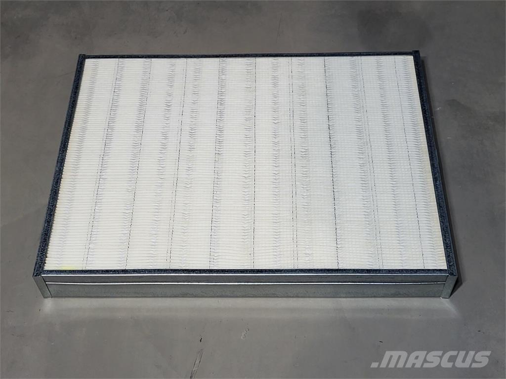 Komatsu PB7001 Construção - Outros
