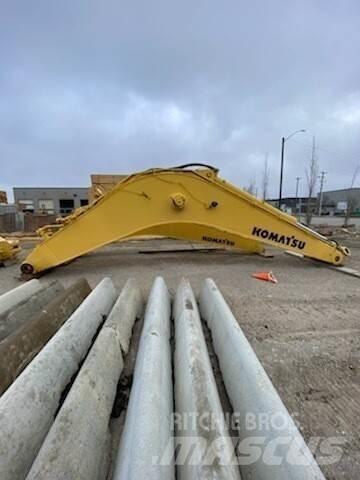 Komatsu PC800 Escavadoras de rodas