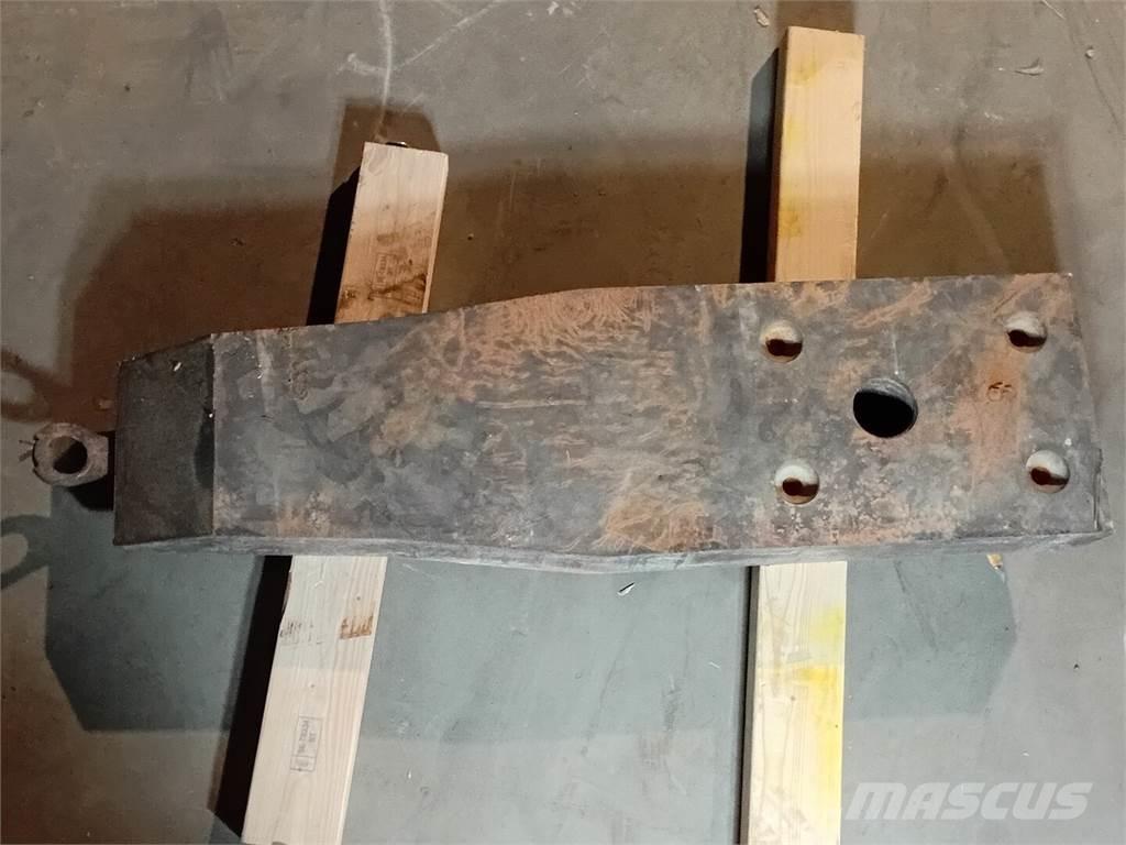 Komatsu PZKV162171 Outros componentes