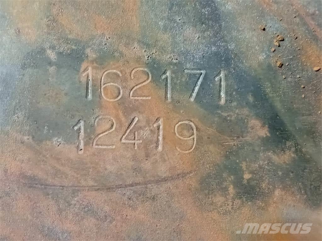 Komatsu PZKV162171 Outros componentes