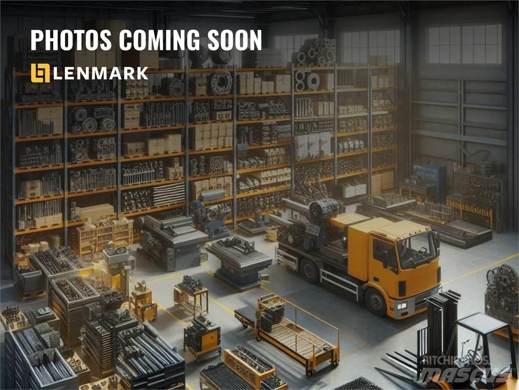 Komatsu PZKV172901 Outros componentes