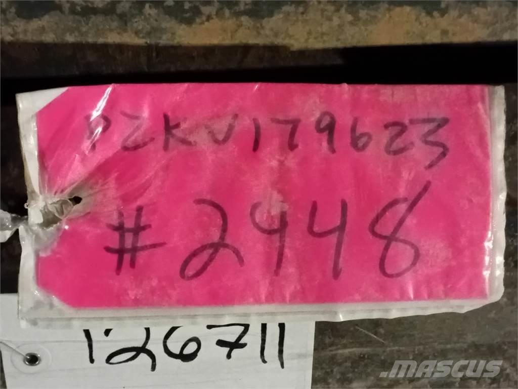 Komatsu PZKV179623 Outros componentes