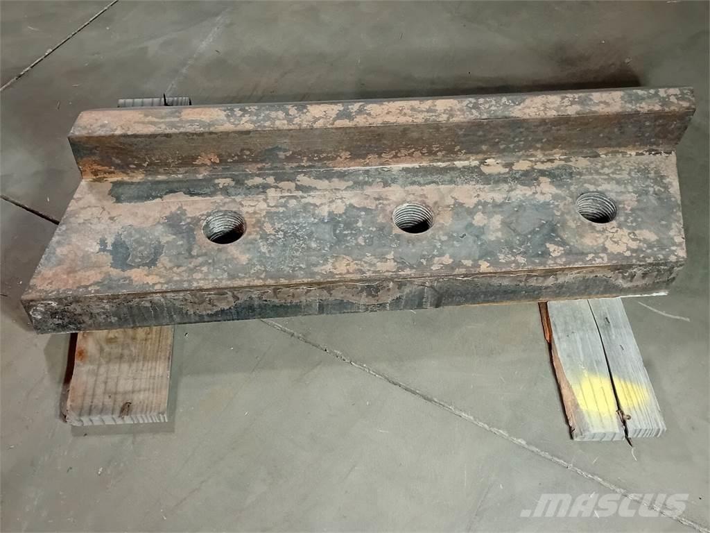 Komatsu PZKV179623 Outros componentes