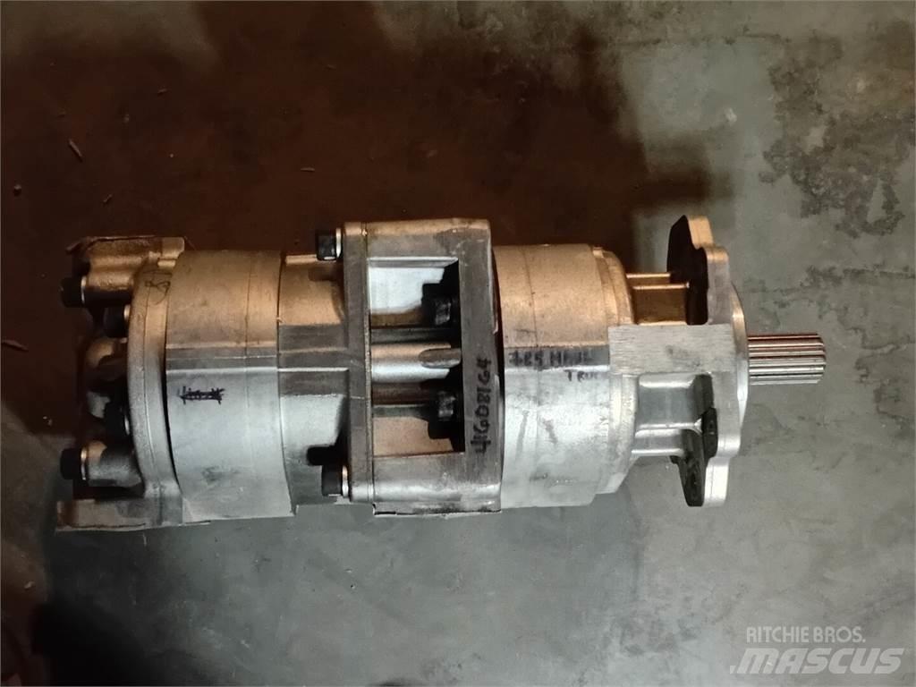 Komatsu R7055242220 Outro equipamentos subterrâneos