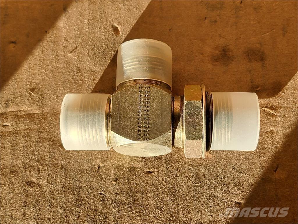 Komatsu WB0561 Outros componentes