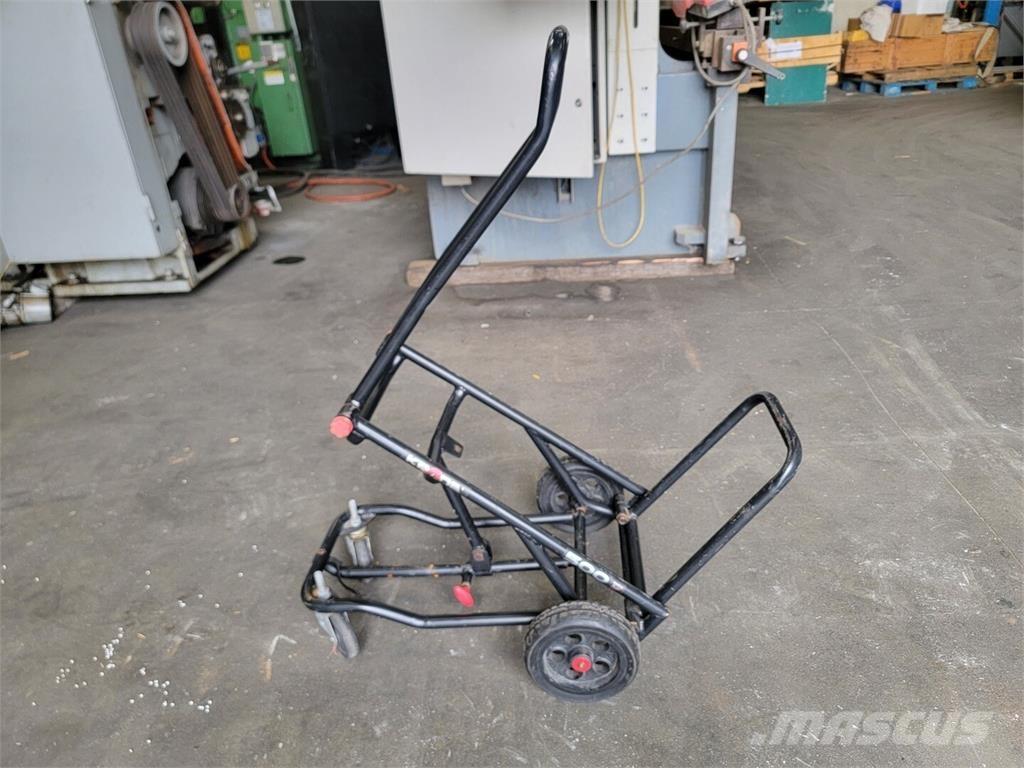  KRANE AMG 500 Construção - Outros
