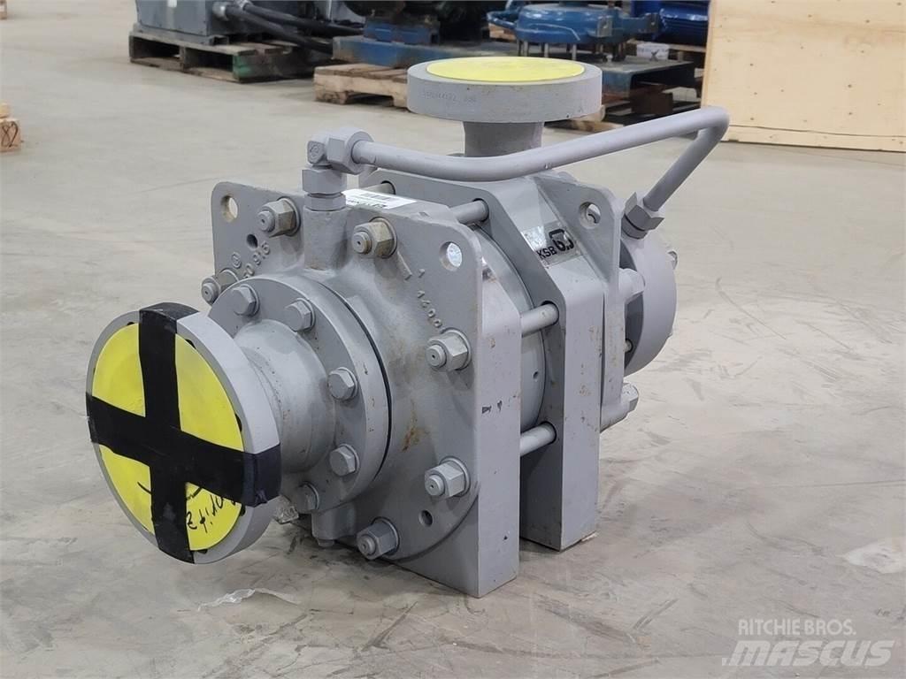 KSB HGM 3/4 Bombas de água