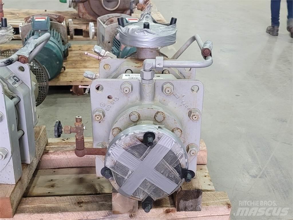 KSB HGM 3/4 Bombas de água