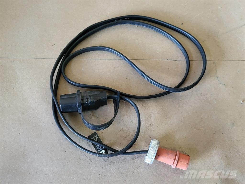 Kubota 70000-17553 Construção - Outros
