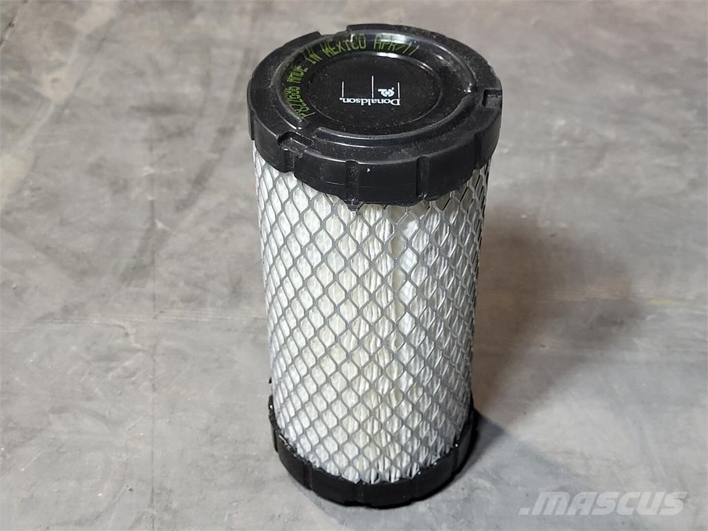 Kubota 7200001074 Construção - Outros
