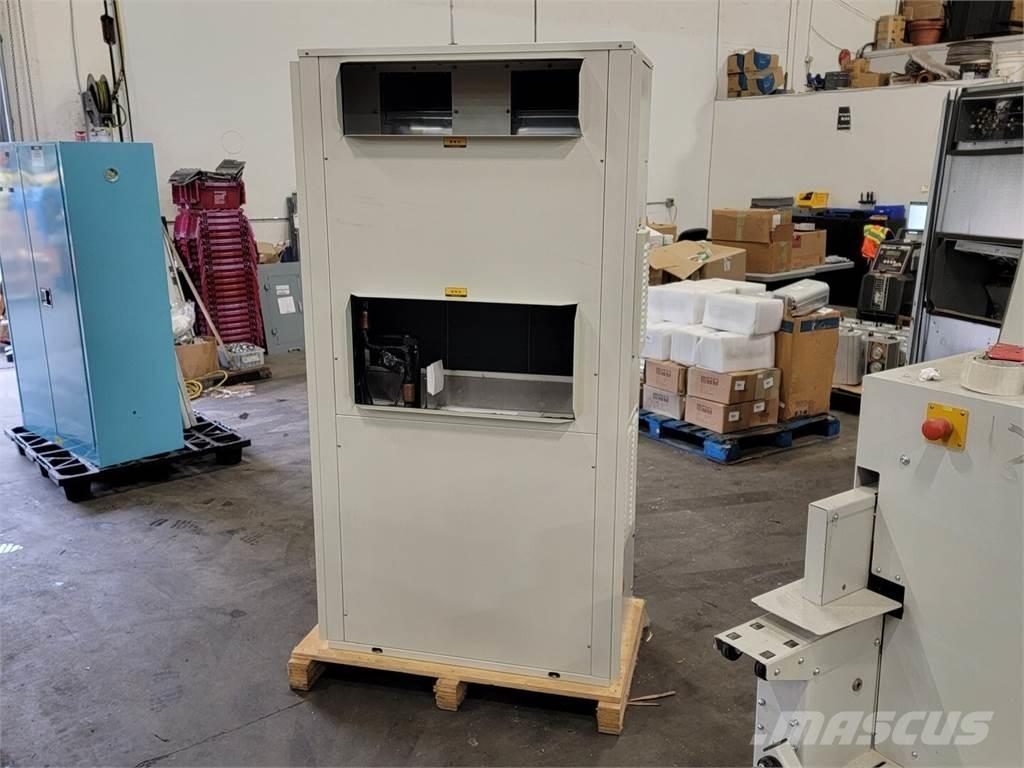  KUENLING AIR AQHF004S Equipamento de aquecimento e descongelamento