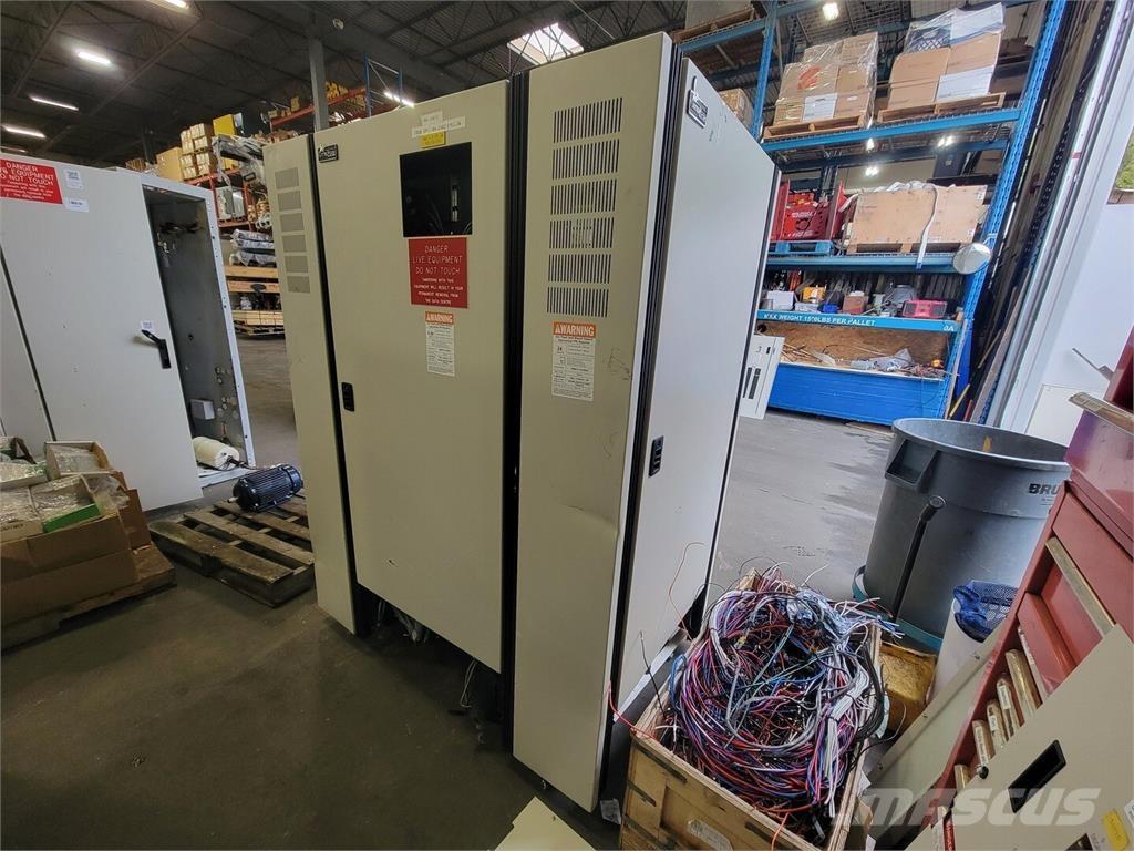  L3 Construção - Outros
