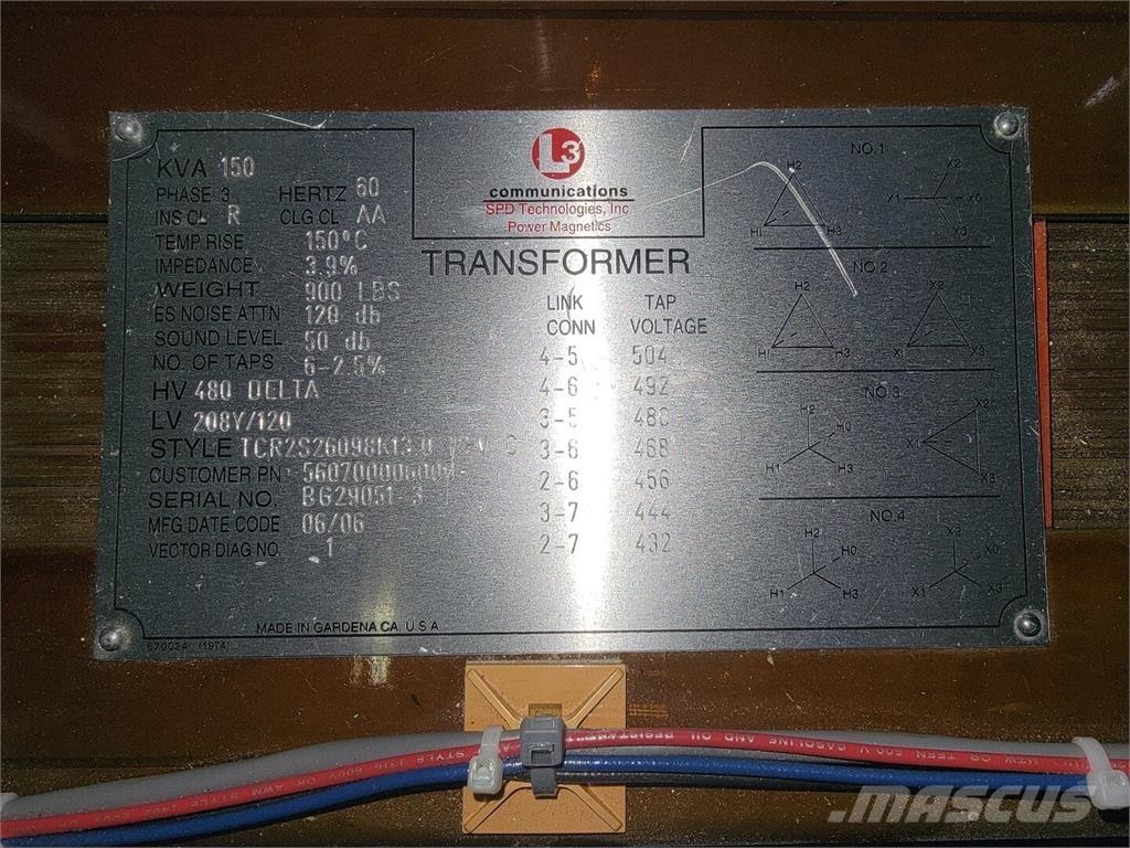  L3 Construção - Outros
