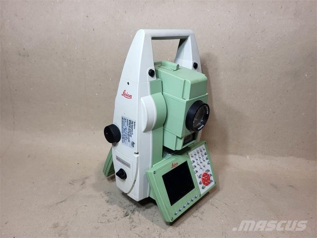 Leica TS15 R400 Outros componentes