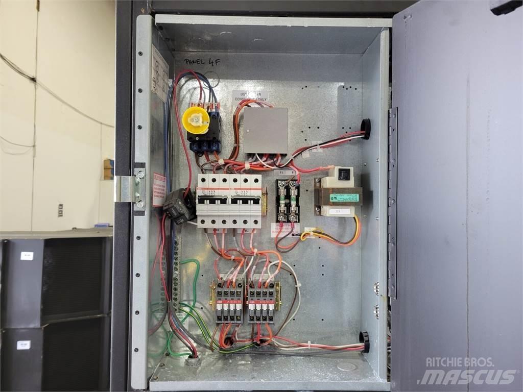  LIEBERT XDP160RC-0 Equipamento de aquecimento e descongelamento