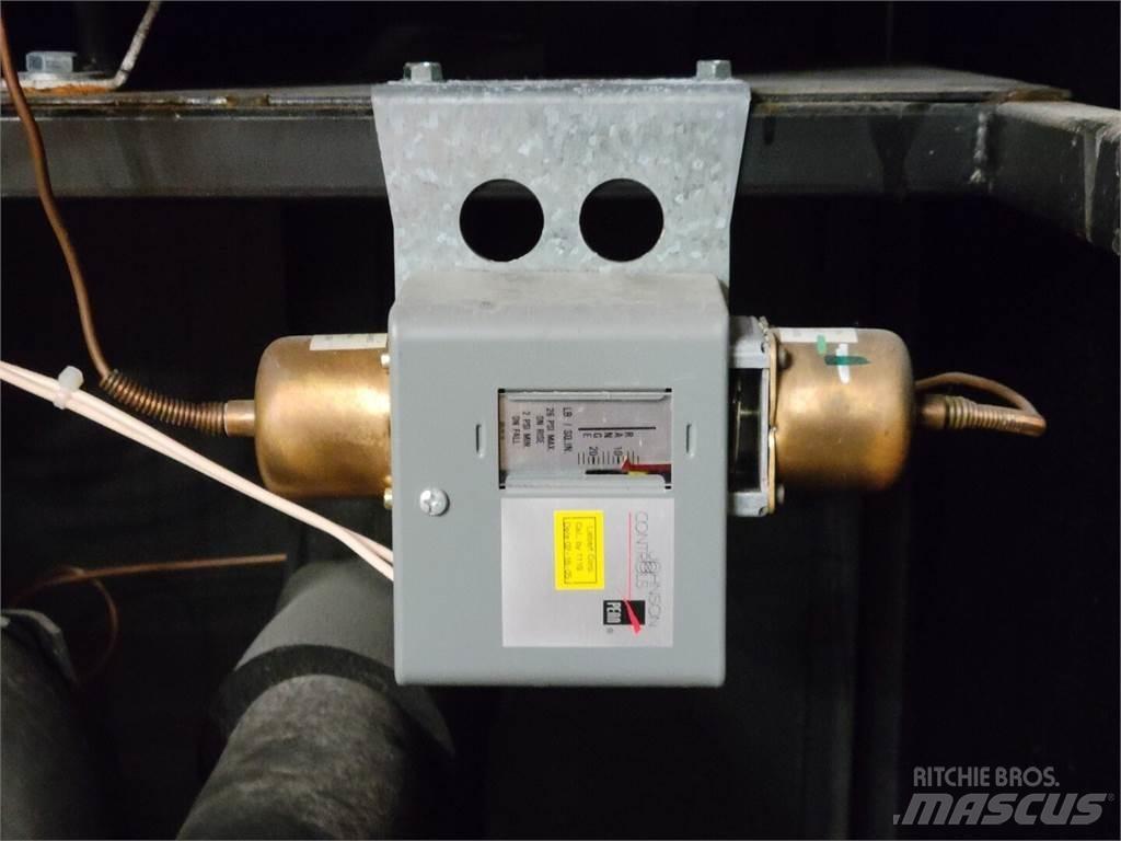  LIEBERT XDP160RC-0 Equipamento de aquecimento e descongelamento