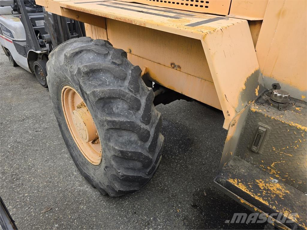 Liftking 12P44 Construção - Outros
