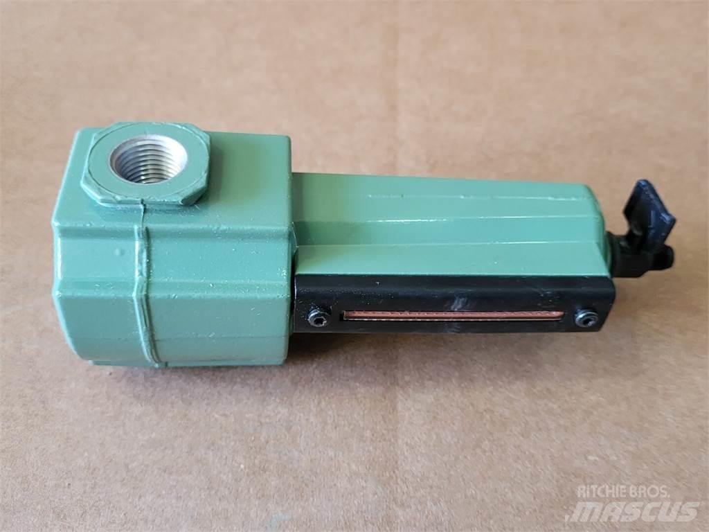 Lincoln 602108 Construção - Outros
