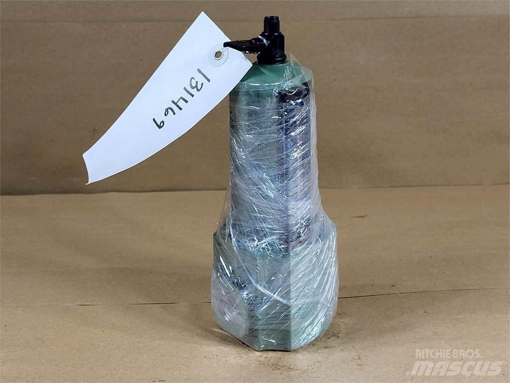 Lincoln 602108 Construção - Outros
