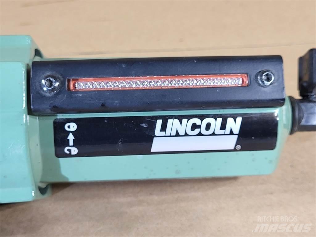 Lincoln 602108 Construção - Outros
