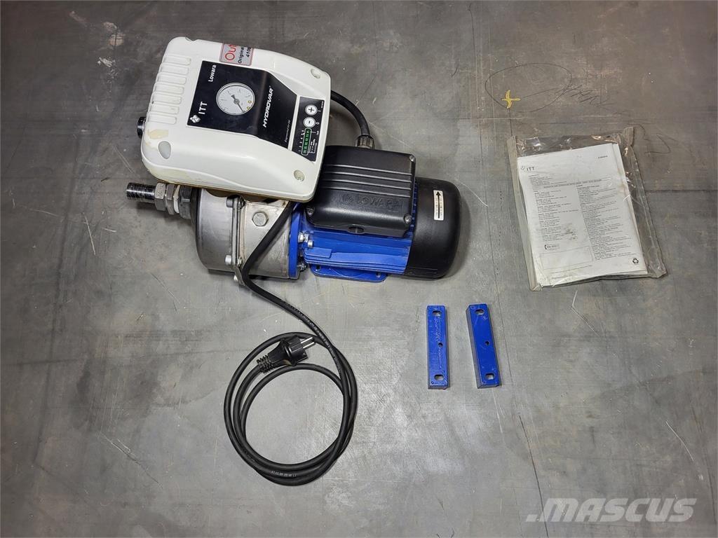  LOWARA CA70/33/B Bombas de água