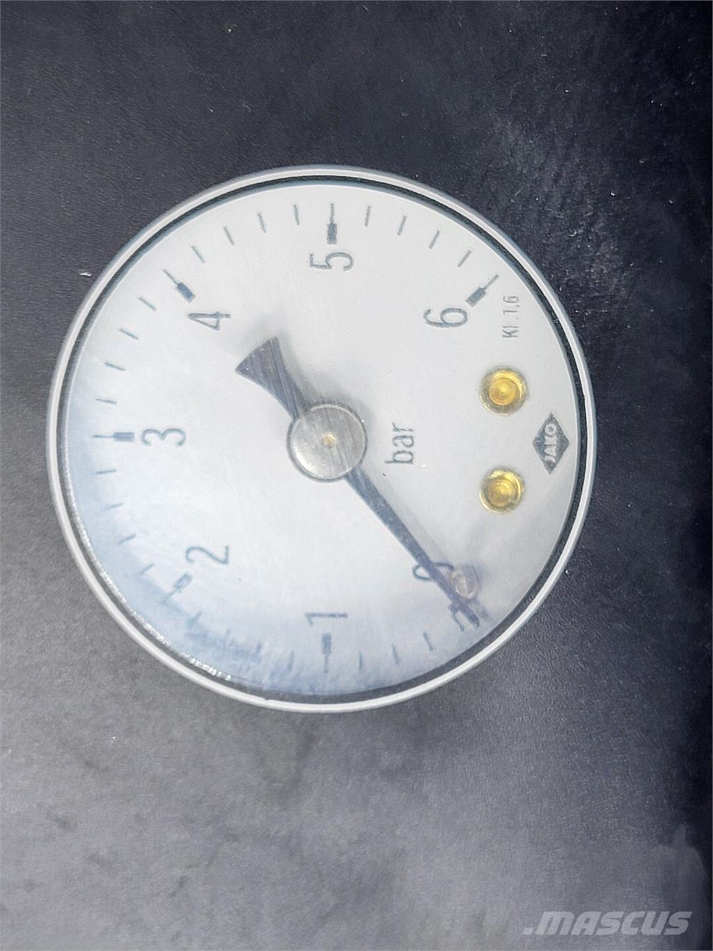  LOWARA CA70/33/B Bombas de água