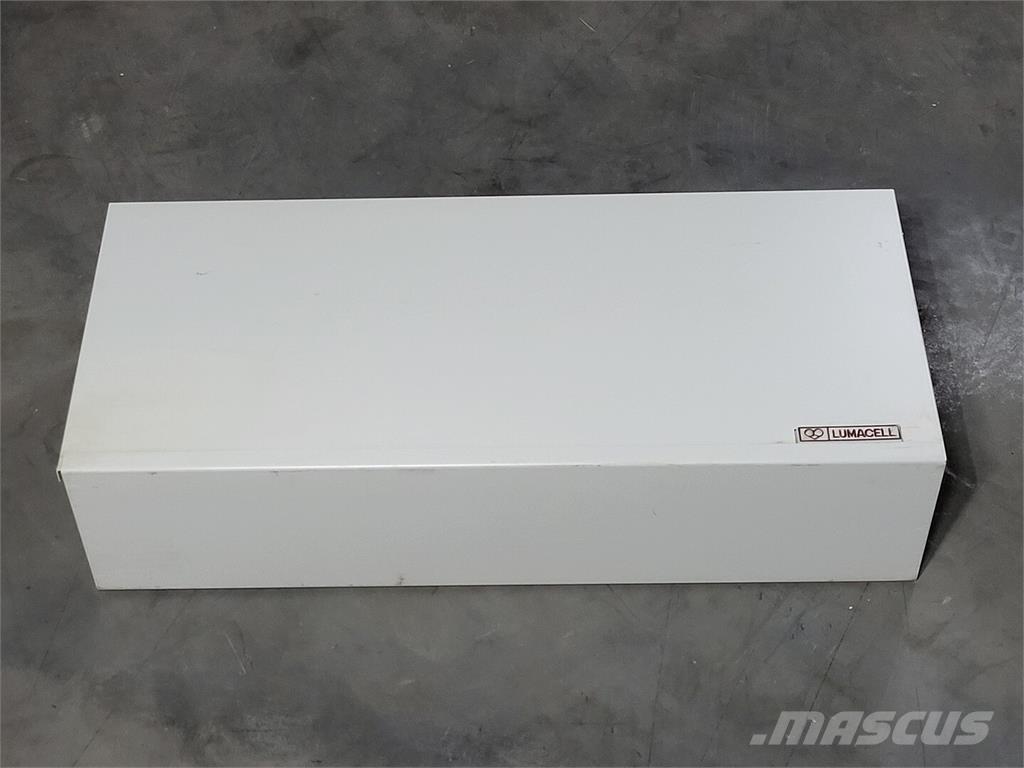  LUMACELL RG24S720TD Baterias