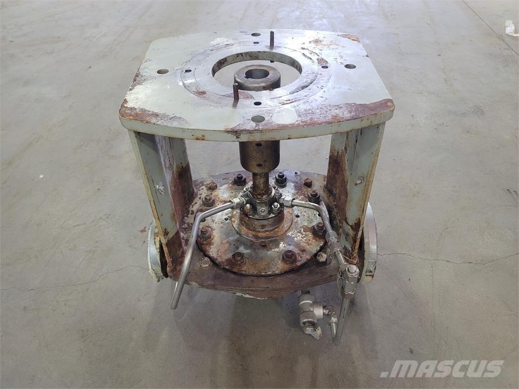  MABRE PUMP WPV-R Bombas de água
