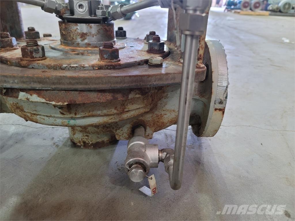 MABRE PUMP WPV-R Bombas de água